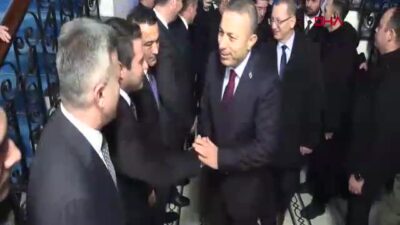 Kilis Valiliği'nden Trabzon Valiliği'ne atanan