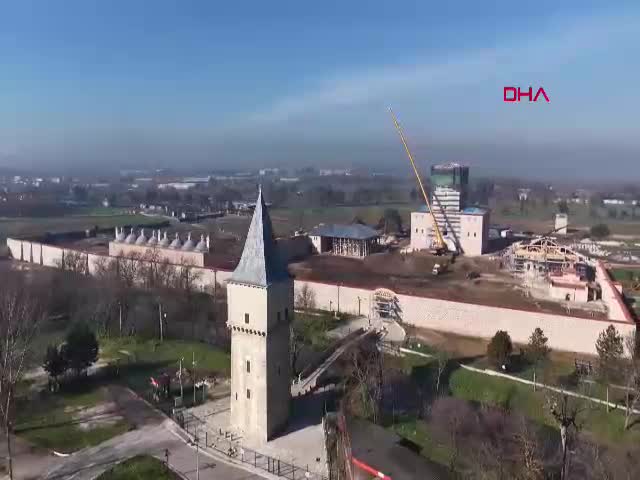 Milli Saraylar İdaresi Başkanı