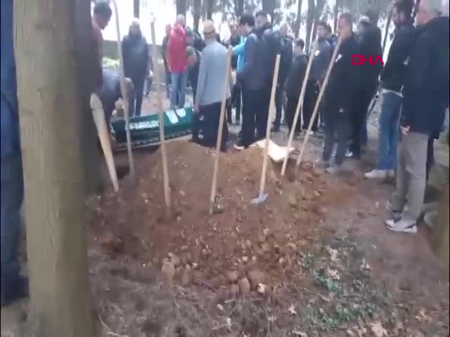 Etiyopya'da silahlı saldırıda hayatını