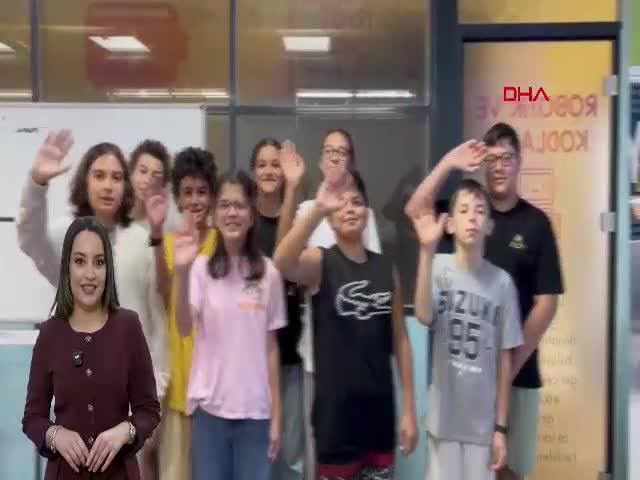 Sanayi ve Teknoloji Bakanı