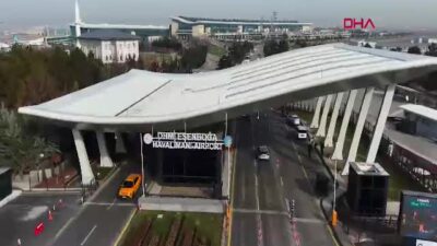 Ulaştırma Bakanı Abdulkadir Uraloğlu, Ankara