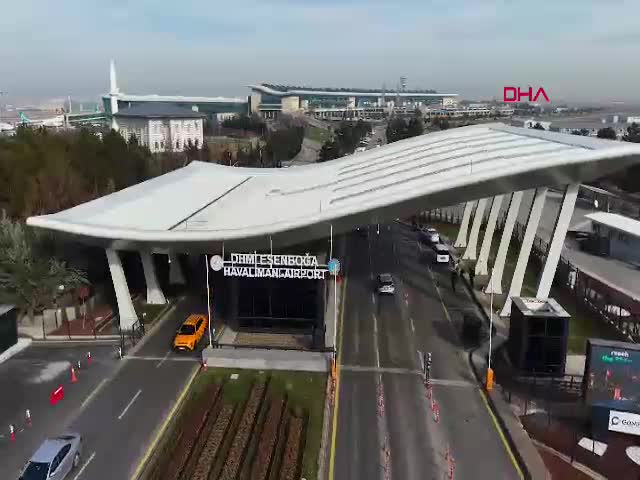 Ulaştırma Bakanı Abdulkadir Uraloğlu,