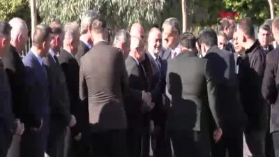 Cumhurbaşkanlığı Kararnamesi ile atanan Adana