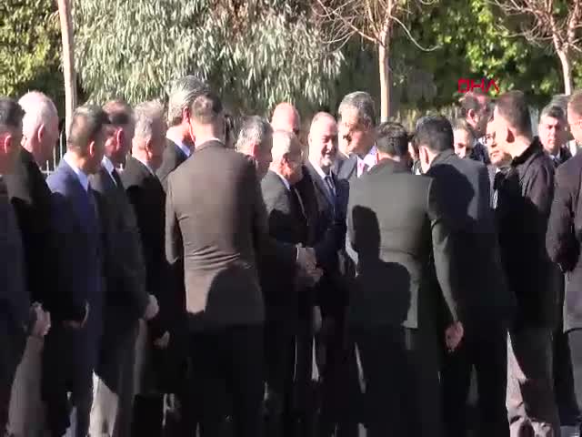 Cumhurbaşkanlığı Kararnamesi ile atanan