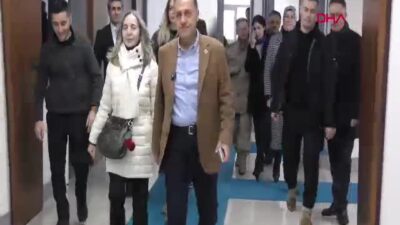 İçişleri Bakanlığı'nın kararnamesiyle Yalova Valiliği'ne