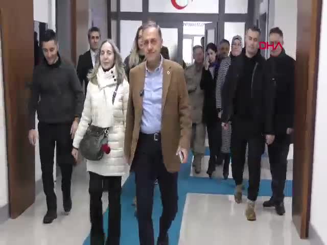 İçişleri Bakanlığı'nın kararnamesiyle Yalova