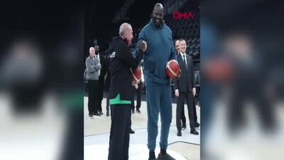 Cumhurbaşkanı Recep Tayyip Erdoğan, Ankara'da