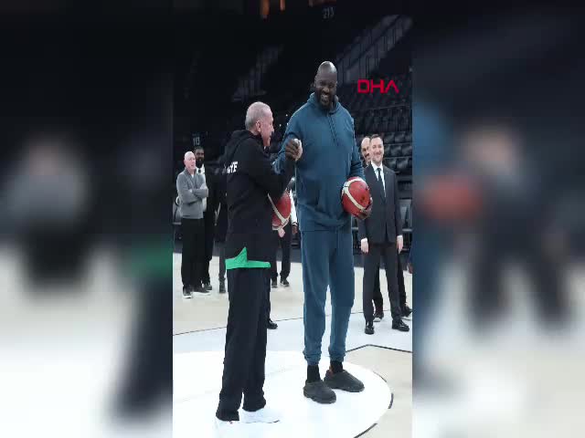 Cumhurbaşkanı Recep Tayyip Erdoğan,