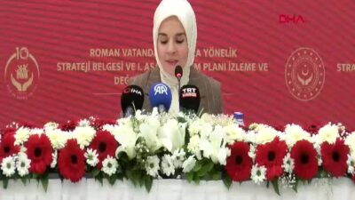 Aile ve Sosyal Hizmetler Bakanı