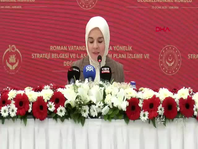 Aile ve Sosyal Hizmetler