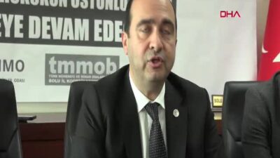 Bolu'da STK'lar, Grand Kartal Otel