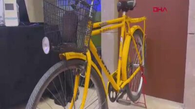 Ulaştırma Bakanı Abdulkadir Uraloğlu, PTT'nin