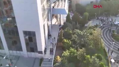 İstanbul Bayrampaşa Belediyesi'ndeki rüşvet soruşturmasında