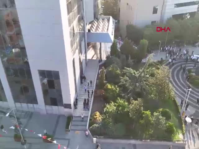 İstanbul Bayrampaşa Belediyesi'ndeki rüşvet