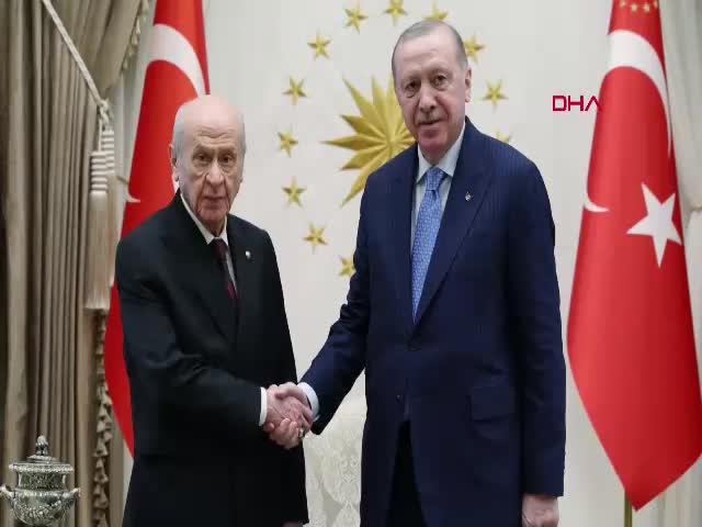 Cumhurbaşkanı Recep Tayyip Erdoğan