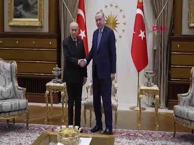 Cumhurbaşkanı Recep Tayyip Erdoğan,