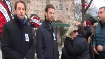 CHP Genel Başkanı Özgür Özel,