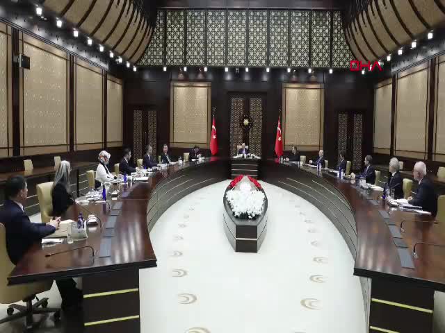 Cumhurbaşkanı Recep Tayyip Erdoğan,