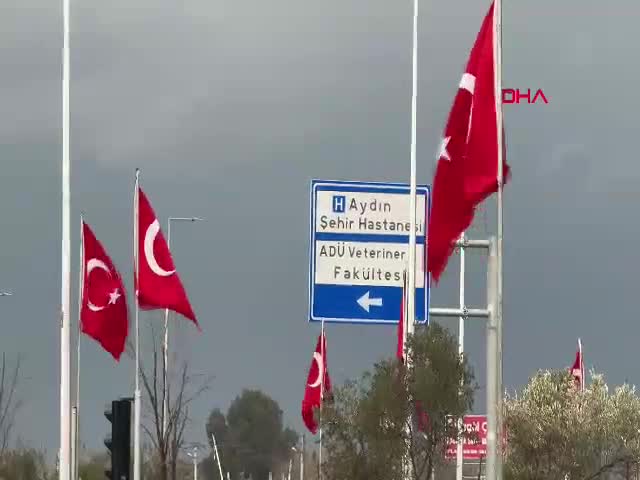Cumhurbaşkanı Recep Tayyip Erdoğan'ın