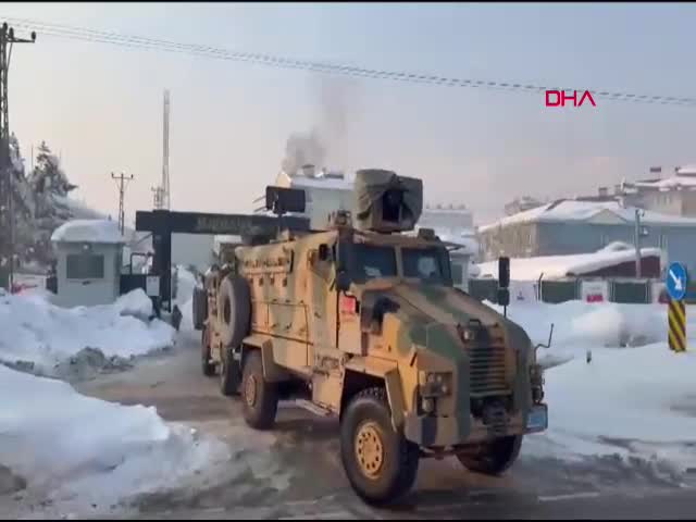 İçişleri Bakanı Ali Yerlikaya,