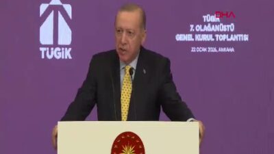 Cumhurbaşkanı Recep Tayyip Erdoğan, TÜRKONFED'in