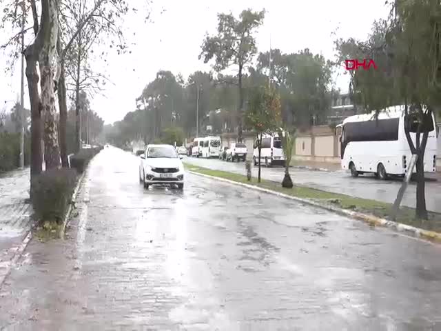 Antalya Valisi Hulusi Şahin