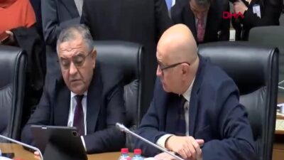 Çevre, Şehircilik ve İklim Değişikliği