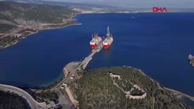 Enerji Bakanı Alparslan Bayraktar, Yıldırım