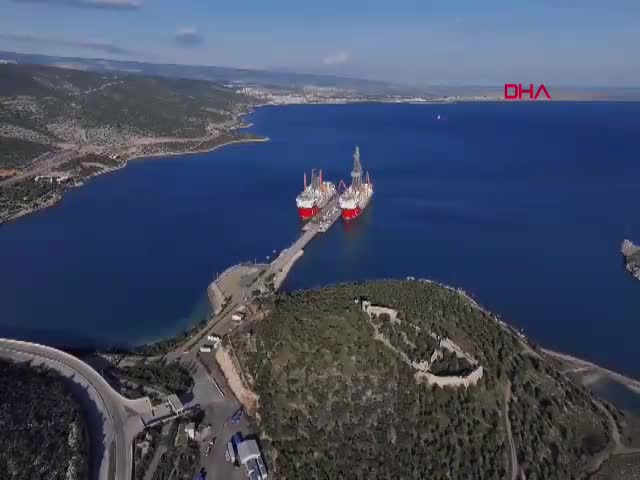 Enerji Bakanı Alparslan Bayraktar,