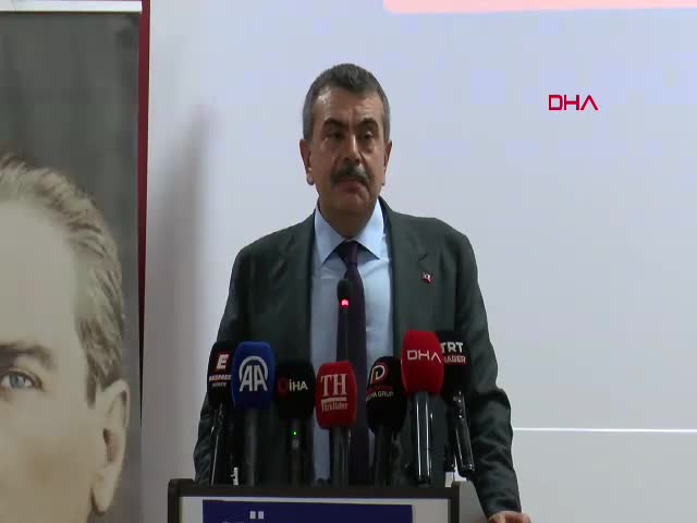 Dışişleri Bakanı Hakan Fidan,