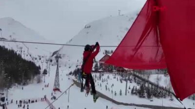 Erzurum Büyükşehir Belediyesi iştiraki Ejder