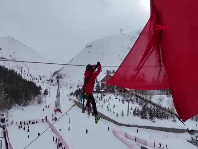 Erzurum Büyükşehir Belediyesi iştiraki