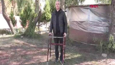 1991'de İncirlik'ten fırlatılan Patriot füzesiyle