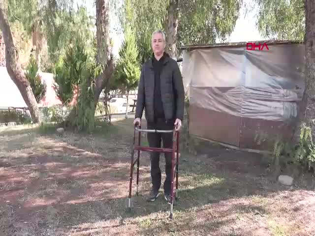 1991'de İncirlik'ten fırlatılan Patriot