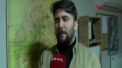 Çanakkale Savaşları Enstitüsü, İngilizlerin Osmanlı