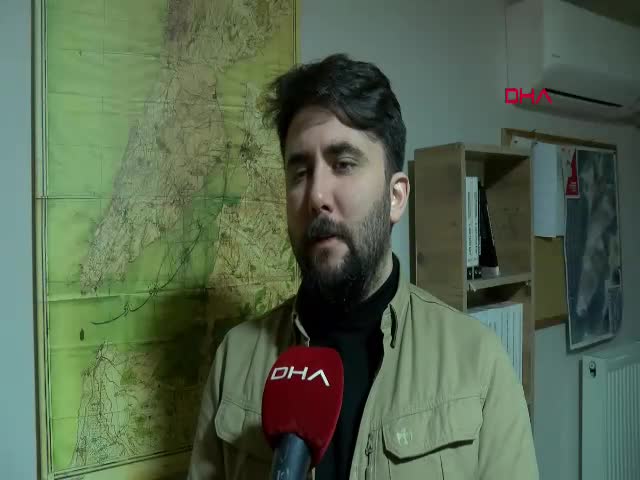 Çanakkale Savaşları Enstitüsü, İngilizlerin