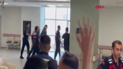 Antalya Büyükşehir Belediyesi'ne yönelik soruşturmada