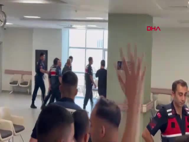 Antalya Büyükşehir Belediyesi'ne yönelik