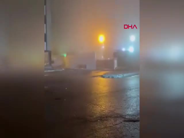 Diyarbakır İl Emniyet Müdürlüğü'ne