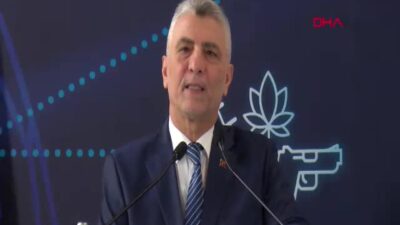 Ticaret Bakanı Ömer Bolat, Dünya