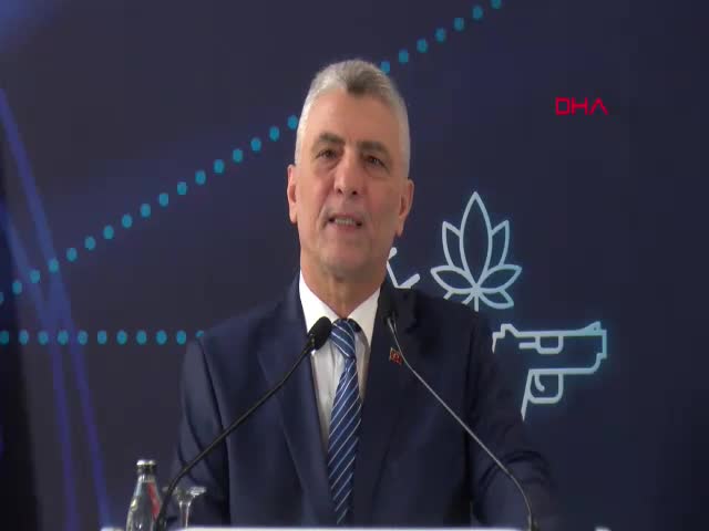 Ticaret Bakanı Ömer Bolat,