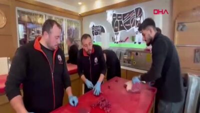 Ticaret Bakanlığı, Ramazan ayı öncesinde