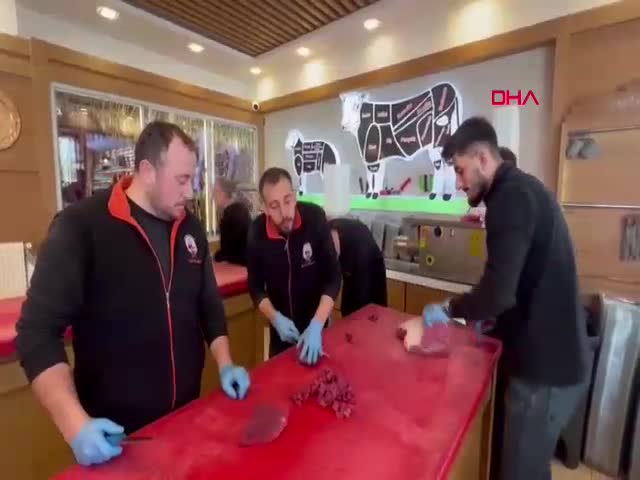 Ticaret Bakanlığı, Ramazan ayı