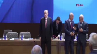 AK Parti Merkez Karar ve