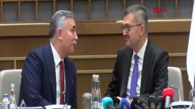 Basın İlan Kurumu ve KGF