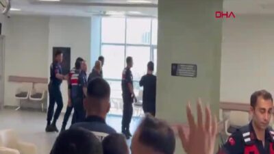 Antalya Büyükşehir Belediyesi yolsuzluk soruşturmasında