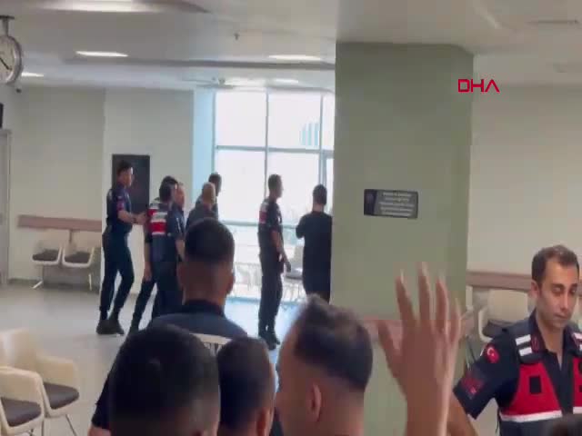 Antalya Büyükşehir Belediyesi yolsuzluk