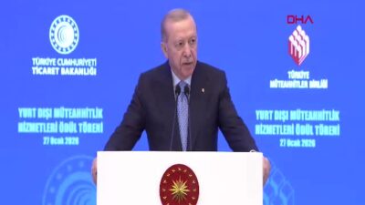 Cumhurbaşkanı Recep Tayyip Erdoğan, Yurt