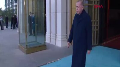 Cumhurbaşkanı Recep Tayyip Erdoğan, Nijerya