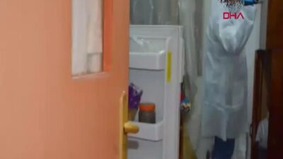 İçişleri Bakanı Ali Yerlikaya, Antalya'da